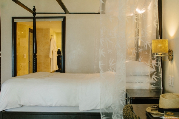 Hotel Casa Colonial Beach & Spa